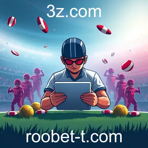 Jogo Responsável e Roobet: Garantindo uma Experiência de Jogo Segura