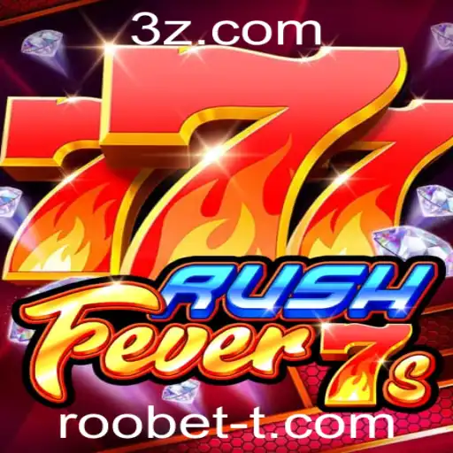 RushFever7s: Experimente a Ação Frenética no Roobet