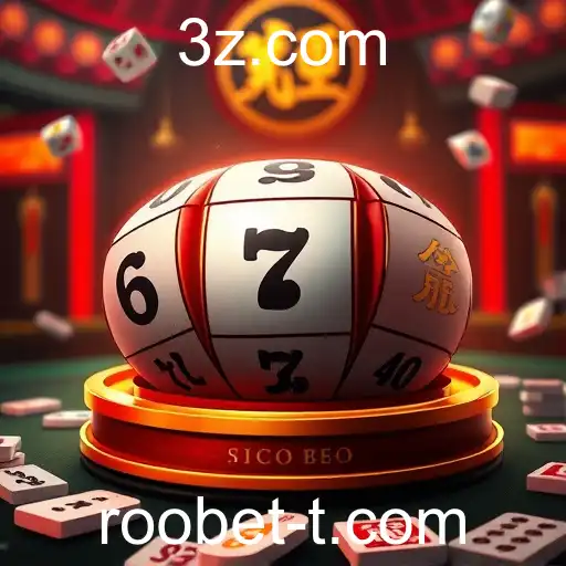 Explorando o Mundo do Sic Bo: Estratégias e Dicas para Jogar com Roobet