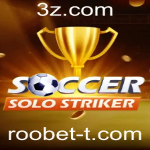 Descubra o Mundo do Jogo SoccerSoloStriker com Roobet