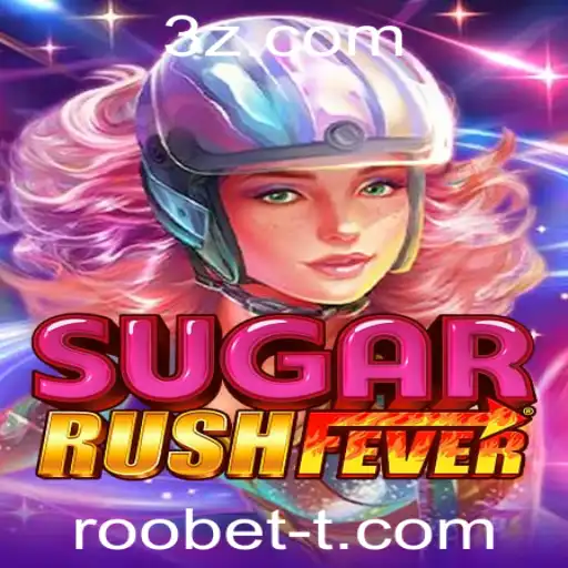 Descubra a Emoção do Jogo SugarRushFever no Roobet