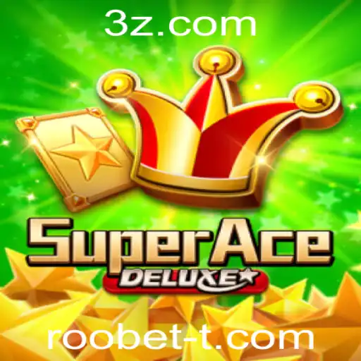 Descubra o Fascinante Mundo de SuperAceDeluxe no Roobet