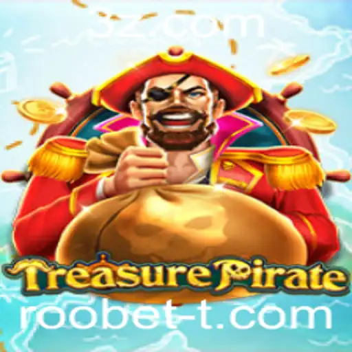 Explorando o Fascinante Jogo TreasurePirate no Roobet