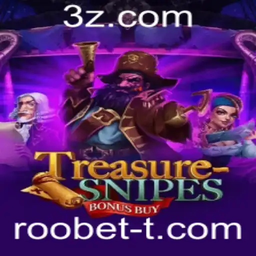 Explorando o Mundo de TreasuresnipesBonusBuy: Uma Jornada pelo Novo Jogo da Roobet