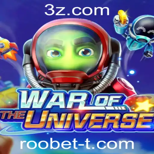 Desvendando o Universo de WAROFTHEUNIVERSE: Um Guia Completo