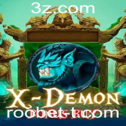 Explorando o Mundo de XDemonBonusBuy no Roobet