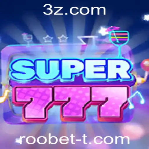 Descubra o Empolgante Mundo de Super777 na Roobet