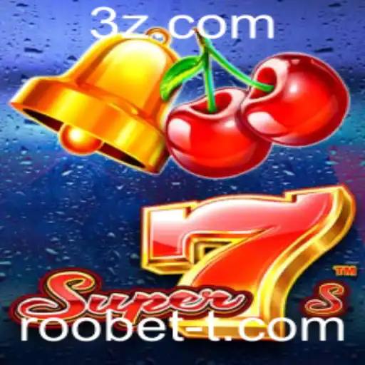 Descubra o Empolgante Mundo de Super7s na Roobet