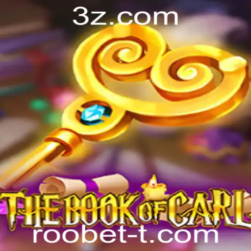 Explorando o Jogo TheBookofCarl: Um Mergulho no Universo Roobet
