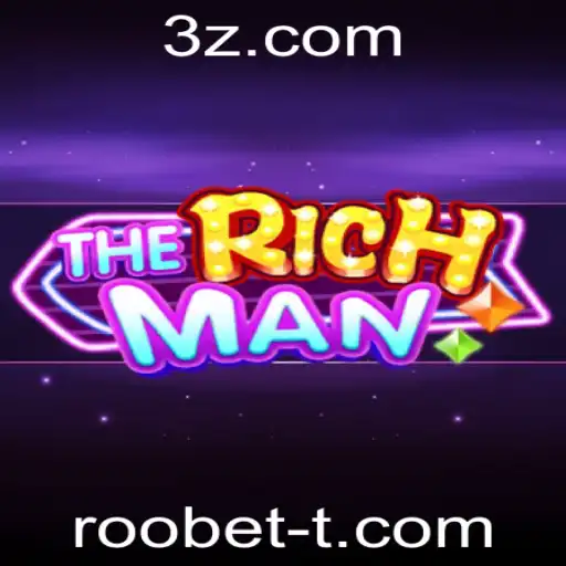 TheRichMan: Um Jogo Empolgante e Inovador com Roobet