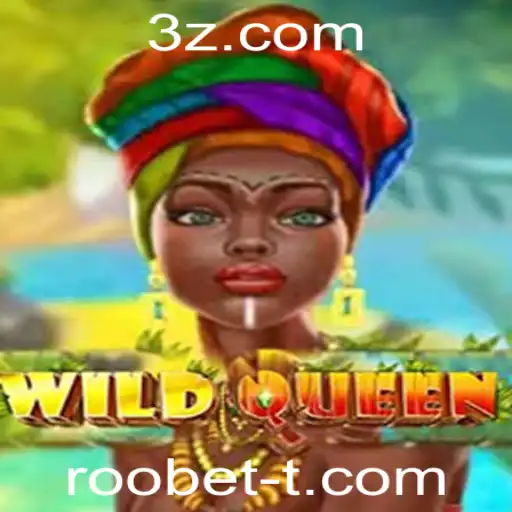 Descubra o Fascinante Mundo de WildQueen no Roobet