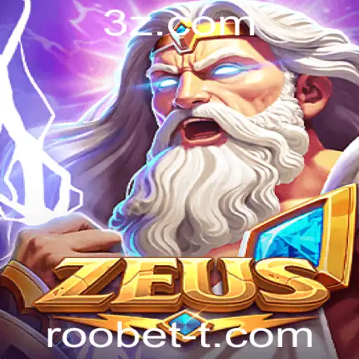Descubra o Jogo Zeus na Plataforma Roobet